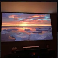 ویدیو پروژکتور سینما خانگی تصویر بزرگ پروژکشن