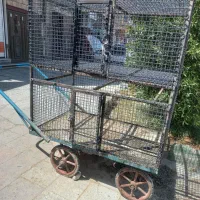 جوشکاری سیار|خدمات پیشه و مهارت|زابل, |دیوار