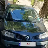 مگان ۲۰۰۰ اتومات مدل ۲۰۰۶|خودرو سواری و وانت|مشهد, هنرور|دیوار