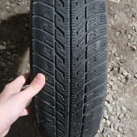 لاستیک تیبا