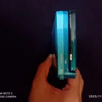 نینتندو 3ds|کنسول، بازی ویدئویی و آنلاین|مشهد, رضاشهر|دیوار