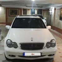 بنز c240|خودرو سواری و وانت|تهران, تهرانپارس غربی|دیوار