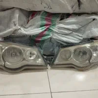 فروش چراغ جلو