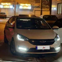 اریزو 5 مدل 96|خودرو سواری و وانت|شاهرود, |دیوار