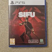 بازی SIFU PS5