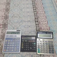 ماشین حساب