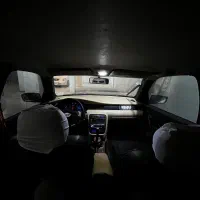 سمند x7|خودرو سواری و وانت|اهواز, پادادشهر|دیوار