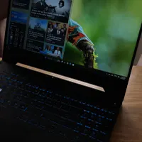 لپ تاپ گیمینگ Asus|رایانه همراه|مشهد, وکیل‌آباد|دیوار