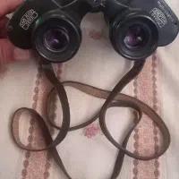 دوربین کارل زایس آلمانی اصل قدیمی|کوهنوردی و کمپینگ|خرمآباد, |دیوار