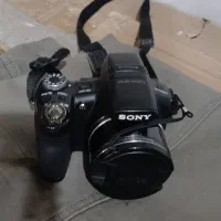 دوربین عکاسی سونی