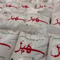 برنج عنبر بو|خوردنی و آشامیدنی|بندر ماهشهر, |دیوار
