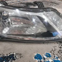 چراغ جلوساینا