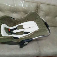 ست کالسکه Baby Care مدل سه تیکه سه چرخ|کالسکه و لوازم جانبی|تهران, دهم فروردین|دیوار