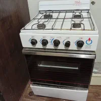 گاز چهارشعله آردل ماندانا جدید