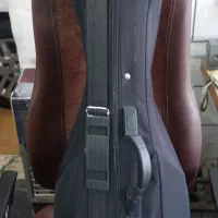 تار کهن|سازهای سنتی|فسا, |دیوار