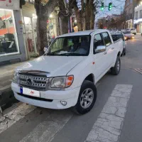 کاپرا دوکابین دودفرانسیل