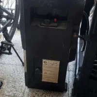 بخاری چرخ پولیش پیستوله صندوق ۴۰۵ چراغ پارس|خدمات پیشه و مهارت|نیشابور, امام|دیوار