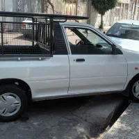 پرایدوانت 1403|خودرو سواری و وانت|نظرآباد, نظرآباد|دیوار