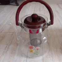 قوری پیریکس