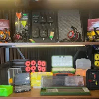 ماهیگیری (هرمس فیشینگ)|ماهیگیری|قم, سعادتی|دیوار