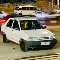 پراید 1399 تمیز|خودرو سواری و وانت|ایوان, |دیوار