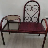 صندلی تلفن  ویا صندلی مناسب مغازه ومحیط کار