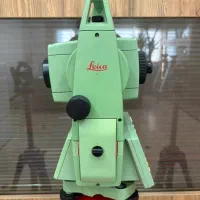 دوربین نقشه برداری لایکا مدل TC803|ماشینآلات صنعتی|تهران, دریا|دیوار