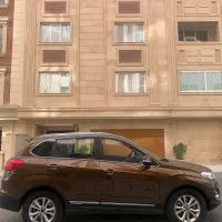چری تیگو۵ مدل ۹۴ بدون رنگ خاص