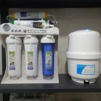 تصفیه اب ویتنامی ارسال و نصب رایگان