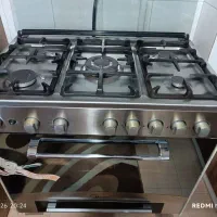 اجاق گاز