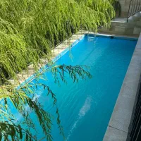 ۳۲۰ متر ویلای استخردار (سندتک برگ)