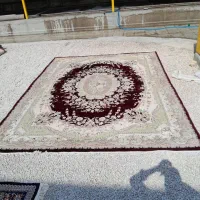 فرش|فرش|مرودشت, دولت آباد|دیوار