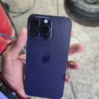 iPhone 14 promax|موبایل|زاهدان, |دیوار