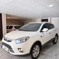 جک s5  اتومات موتور 2000 توربو مدل 96