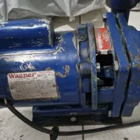 پمپ آب امریکایی