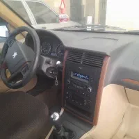پژو پارس T5 مدل ۴۰۱کم کار  ۴۰ تا کار در حد صفر|خودرو سواری و وانت|اسلام‌شهر, شهرک قائمیه|دیوار