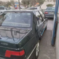 405 جی ال آی|خودرو سواری و وانت|محمدشهر, محمدشهر|دیوار