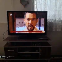 تلویزیون ال سی دی ۴۲ پلاسما|تلویزیون و پروژکتور|گنبد کاووس, |دیوار