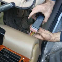 قفل سازی نصب دزدگیر|خدمات موتور و ماشین|رشت, حومه رشت|دیوار