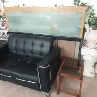 وسایل کامل اداری مبل میز صندلی آکفاریوم درحد