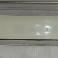 کولر گازی و کمپرسور