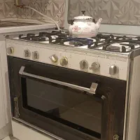 فرگاز  ۵ شعله