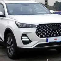 تیگو۷ پروپرومیوم