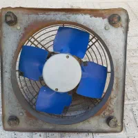هواکش صنعتی بسیار کم صدا