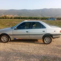 پژومدل90 آماده انتقال عروسک