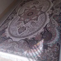دو تخته فرش 9متری