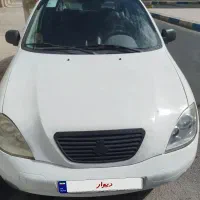 تیبا ۱مدل ۹۳|خودرو سواری و وانت|اندیشه, اندیشه فاز ۱|دیوار