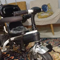 سه چرخه خارجی