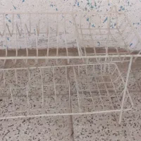 آب چکان آشپزخانه|آبچکان و نظمدهنده ظروف|نیشابور, مازول|دیوار