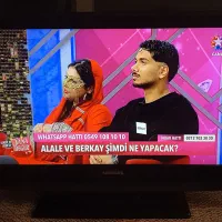 ال سی دی سامسونگ ۳۲|تلویزیون و پروژکتور|اردبیل, |دیوار